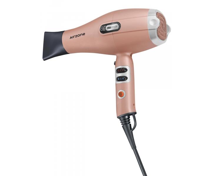 Profesionlny fn Goldwell Pro Edition Airzone Rose Collection - 1850 W, ruov