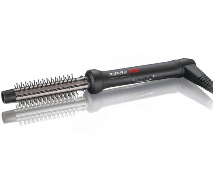 Nahrievacia kefa na vlasy BaByliss Pro BAB289TTE - 18 mm