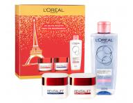 Dar�ekov� sada Lor�al Paris Revitalift - denn� kr�m 50 ml + no�n� kr�m 50 ml + micel�rna voda 200 ml