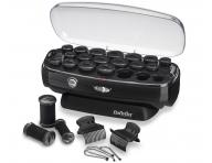 56/5000 Elektrick natky BaByliss RS035E - 3 vekosti natok