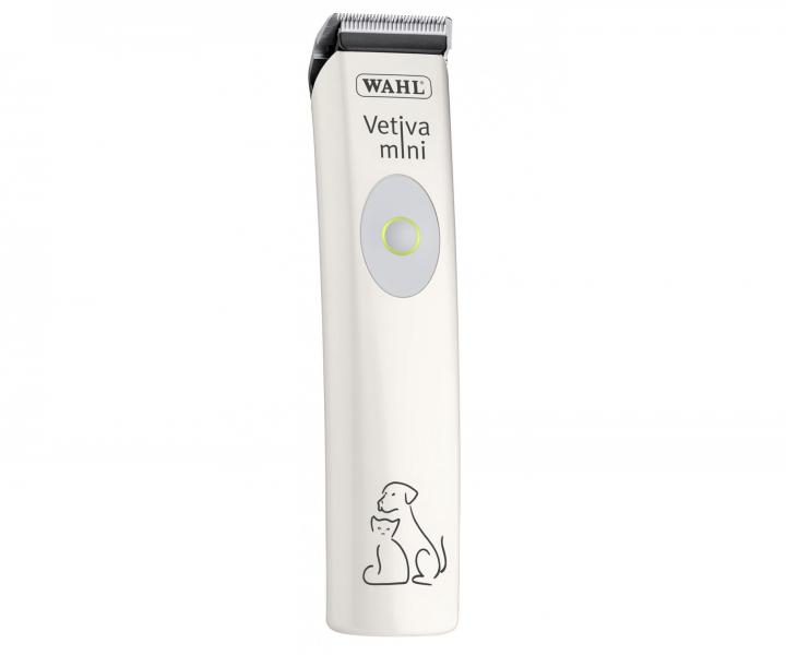 Kont�rovac� stroj�ek na srs� Wahl Vetiva Mini 1584-0480