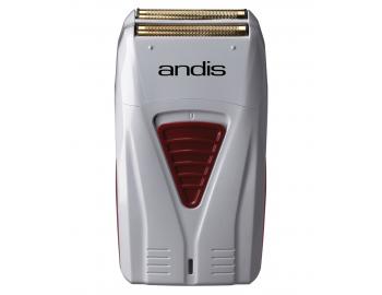 Profesionálny planžetový holiaci strojček Andis ProFoil Shaver TS-1