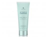 Balzam proti krepovateniu Alterna My Hair. My Canvas. Easy Does It Air-Dry Balm - 101 ml