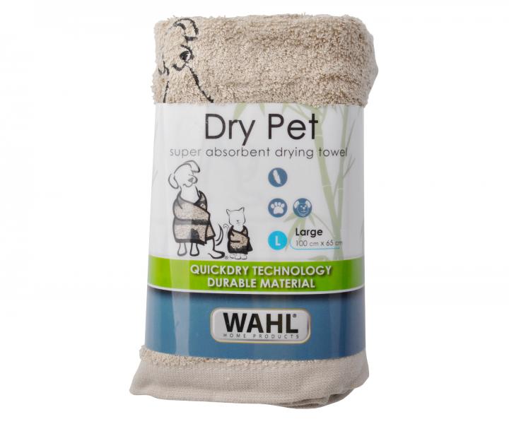 Super absorpn uterk pre zvierat Wahl 858489-016 - 100 x 65 cm