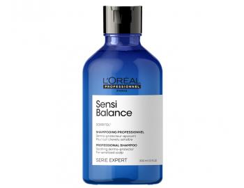 Šampón pre citlivú vlasovú pokožku Loréal Professionnel Serie Expert Sensi Balance - 300 ml