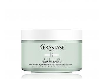 Rad pre zdravie vlasovej pokožky Kérastase Specifique - čistiaci íl - 250 ml
