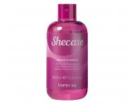 Rad pre vemi pokoden vlasy Inebrya Shecare