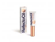 Non starostlivos na riasy a oboie s ricnovm olejom RefectoCil Care Balm - 9 ml