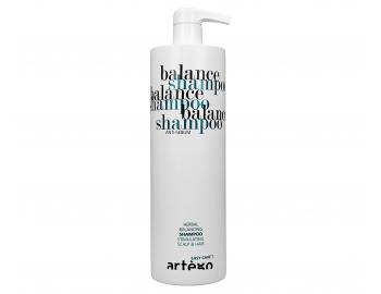 Šampón pre mastné vlasy a pokožku Artégo Balance - 1000 ml