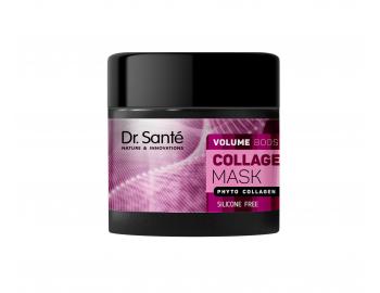 Maska pre objem vlasov Dr. Santé Collagen Hair - 300 ml