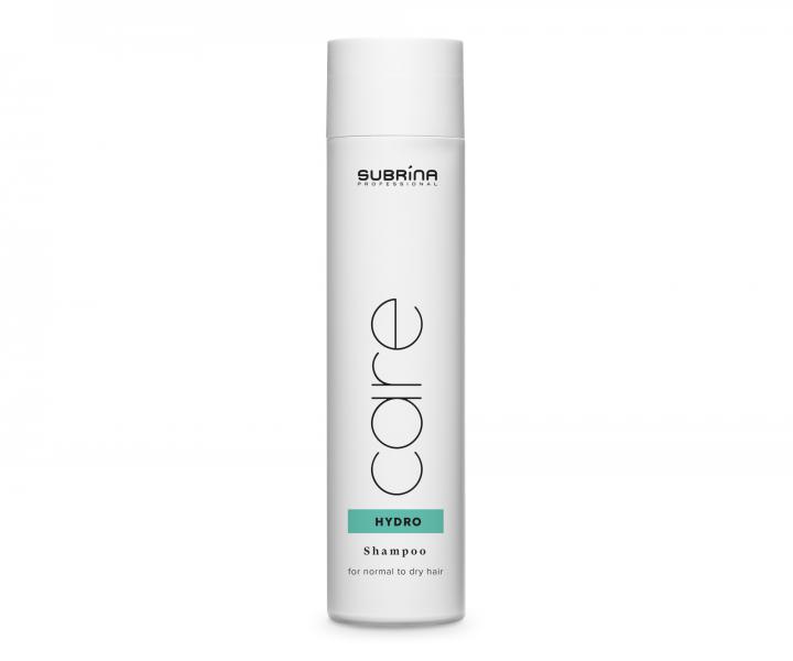 Hydratan ampn Subrina Professional Care Hydro Shampoo - 250 ml