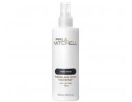 Lak na vlasy bez aeros�lu so silnou fix�ciou Paul Mitchell Firm Hold Freeze and Shine Hairspray - 250 ml
