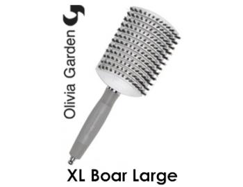 Ioniza�n� keramick� kefa Olivia Garden Cer-Ion I boar vent