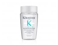 �istiaci �amp�n proti lupin�m K�rastase Symbiose Bain Puret� Anti-Pelliculaire - 80 ml