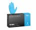 Silnejie nitrilov rukavice Espeon Nitril Ideal 3 - 100 ks, vekos M - modr