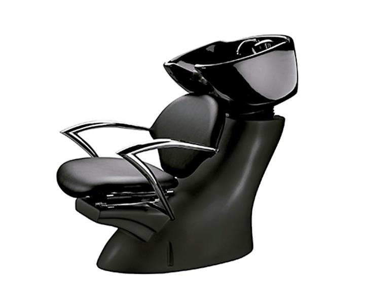 Kaderncky umvac box Eurostil Professional - ierny