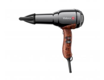 ahk profesionlny fn s ioniztorom Valera Professional Swiss Steel Master Light - 2100 W, ierny chrmov