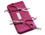 Profesionlny rad kadernckych nonc Olivia Garden SilkCut