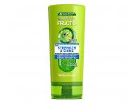 ada pro poslen vech typ vlas bez lesku a sly Garnier Fructis Strength & Shine