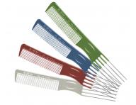 Hrebe Eurostil Professional Peine Ahuecador Puas Hierro - 1 ks