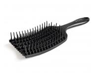 Kefa na rozesvanie vlasov Fox Eco Flex - ierny