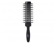 tvorhrann fkacia kefa pre efekt plovch vn Wet Brush Beach Waves Round Brush - ierna
