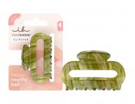 kripec do vlasov Invisibobble Clipstar Evergreen - zelenohned