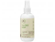 Regenera�n� rad s konopn�m olejom Paul Mitchell Tea Tree Hemp