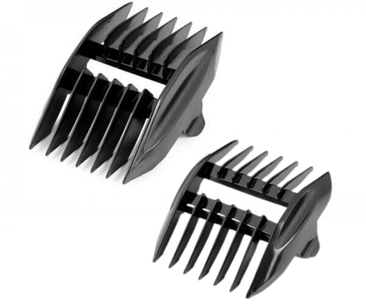 Sada nhradnch nstavcov pre zastrihva vlasov a fzov Ultron SX Ergo - 2 ks