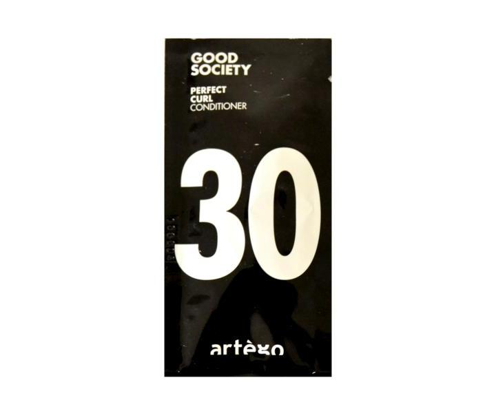 Kondicionr pre kuerav vlasy Artgo Good Society 30 - 10 ml