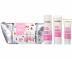 Rad pre �iariv� farbu a lesk vlasov Goldwell Dualsenses Color - dar�ekov� sada - �amp�n + kondicion�r + balzam + kozmetick� ta�ti�ka zadarmo