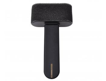 Penov� opra�ovacia �tetka Rovra Sponge Brush - �ierna