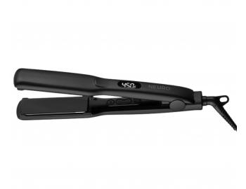 Profesion�lna �ehli�ka na vlasy Paul Mitchell Neuro Smooth 1,25" Straightening & Styling Iron - �ierna