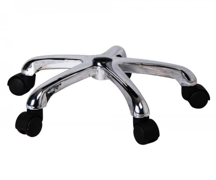 N�hradn� p�l��ov� z�klad�a s kolieskami pre taburety Weelko - II. akos� - odreniny