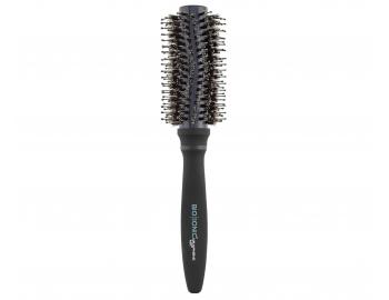 Guat kefa na vlasy s diviami a nylonovmi tetinami Bio Ionic GrapheneMX Boar Styling Brush - 25 mm