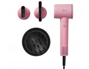Profesionlny fn na vlasy Cera Pro BLDC Dryer - 1600 W, matn ruov