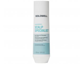 �amp�n proti lupin�m Goldwell Dualsenses Scalp Specialist Anti-Dandruff Shampoo - 250 ml