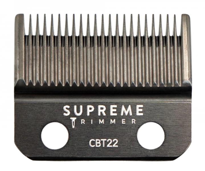 N�hradn� strihacia hlavica Supreme Trimmer CBT22 pre stroj�ek Supreme Trimmer Recharge STC779 - 0,2-1,5 mm