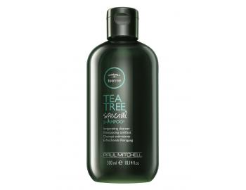 Osviežujúci šampón na vlasy Paul Mitchell Tea Tree Special - 300 ml