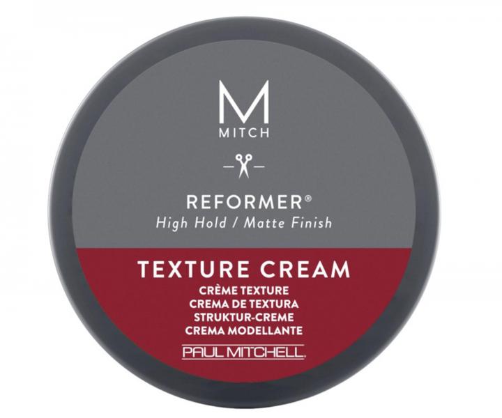 Pasta pre siln fixciu Paul Mitchell Mitch Reformer - 85 g
