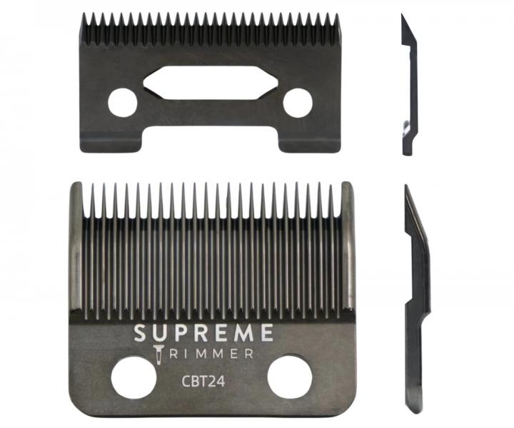 N�hradn� strihacia hlavica Supreme Trimmer CBT24 pre stroj�ek Supreme Trimmer Darkstar 72 STC72