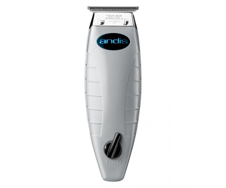 Kontrovac strojek Andis Cordless T-outliner Li - 74005