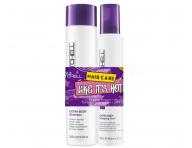 Sada pre objem vlasov Paul Mitchell Extra-Body Like It's Hot