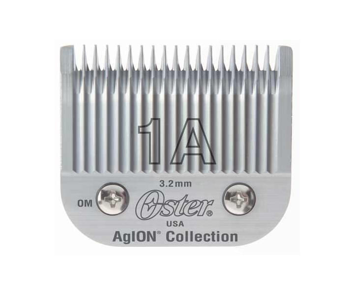 Strihacia hlavica Oster 3,2 mm 918-07