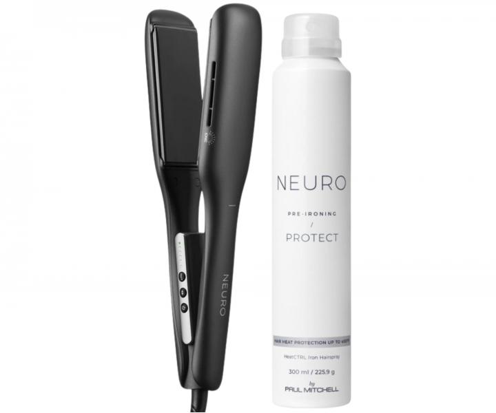 Rad stylingov�ch n�strojov Paul Mitchell NEURO Style+
