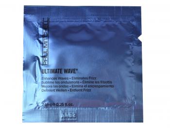 Krémový gél dokonalé vlny Paul Mitchell Curls Ultimate Wave - 7,4 ml