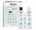 Rad pre zdrav vlasov pokoku Nioxin Scalp Recovery - sada - ampn 150 ml + kondicionr 150 ml + srum 100 ml