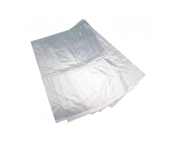 Kozmetick sky na parafnov zbaly - 100 ks, Sibel