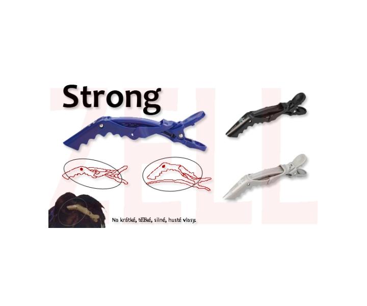 �tipec na vlasy Strong - 10cm