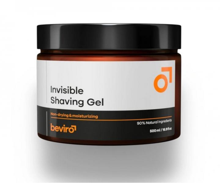 Priehadn gl na holenie Beviro - 500 ml